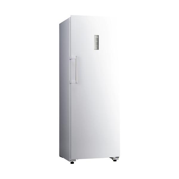 Haier JF-NUF226B-W 冷凍庫 226L・右開き ホワイト JFNUF226BW