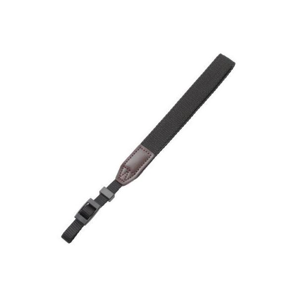 他サイト： エツミ E-6711 ハンドストラップ アクション ブラックの商品画像