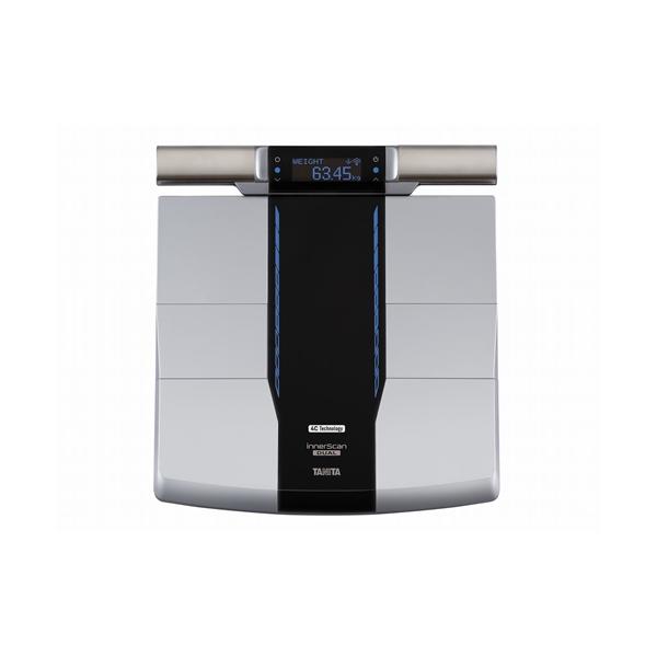TANITA タニタ インナースキャンデュアル ブラック RD804LBK TANITA タニタ インナースキャン デュアル 体組成計 RD-804L