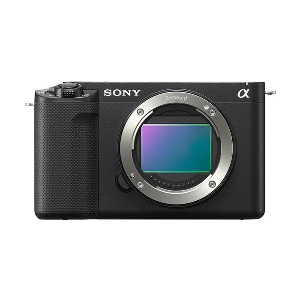 SONY ソニー ZV-E1 W デジタル一眼カメラ α VLOGCAM ボディ ソニー ZV-E1 B VLOGCAM デジタル一眼カメラα ボディ ブラック
