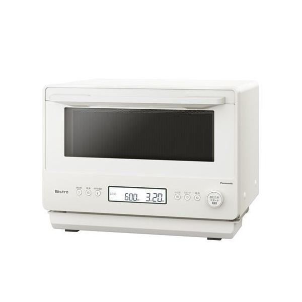 期間限定ギフトプレゼント】パナソニック NE-FB2D-W 単機能レンジ 高