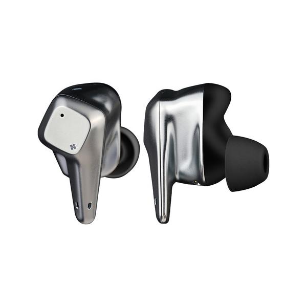 ◆【新品】HiFiMAN Svanar Wireless ワイヤレスイヤホン ◆ HIFIMAN SVANARWIRELESS フルワイヤレスイヤホン Bluetooth対応 ノイズ