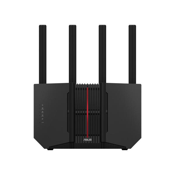 ASUS RT-BE92U WiFi 7対応 ホームルーター IPv6対応 ブラック