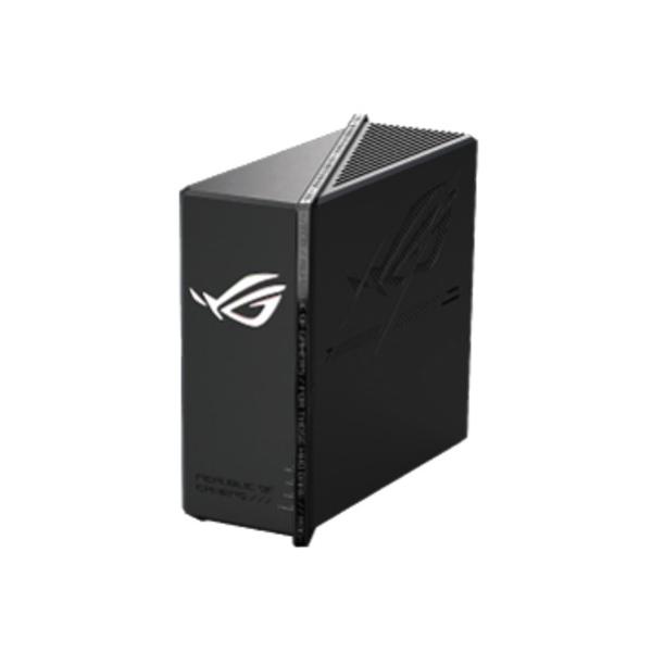 ASUS WiFi 7 ゲーミングルーター BE7200X ASUS GS-BE7200X Wi-Fi 7対応ゲーミングルーター ROG Strix 4096-QAM