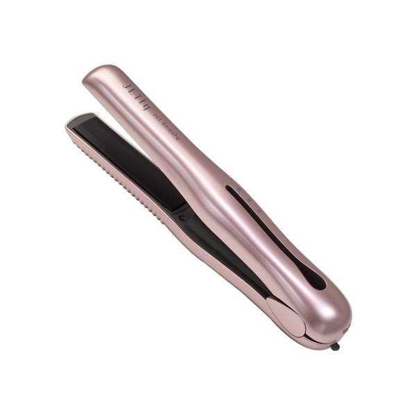 ローズゴールド ヘアアイロン セキュネット SLJ-NXT-RG コードレスヘアアイロン ジェティー