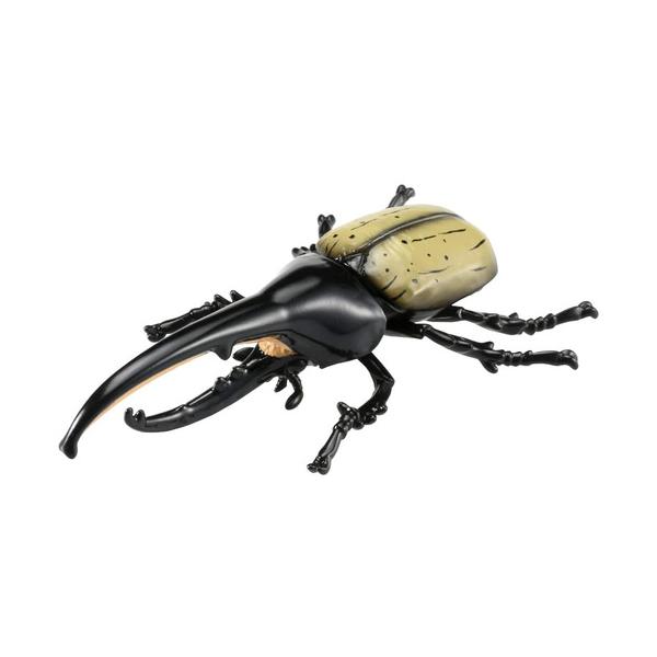 タカラトミー アニア AS−38 ヘラクレスオオカブト