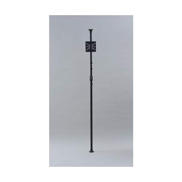 他サイト： YAMAZEN TLH-315 突っ張りライトホルダーの商品画像