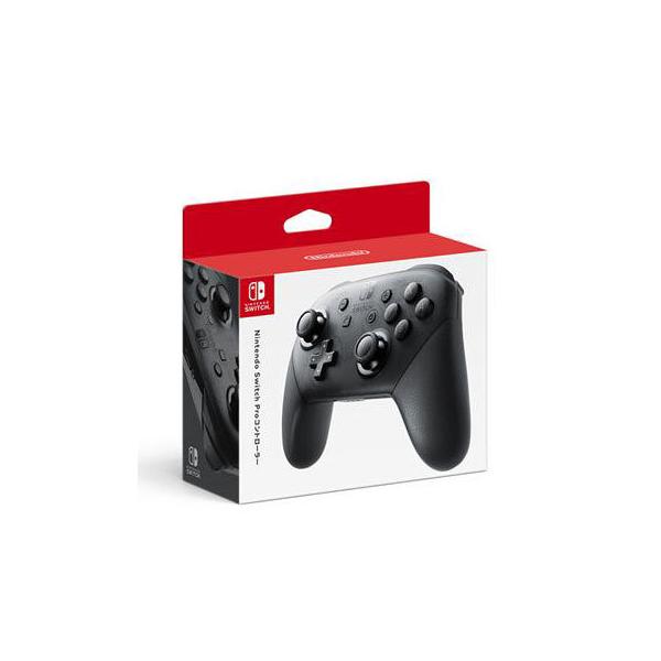 スイッチ 任天堂 コントローラー switch Nintendo Switch Pro