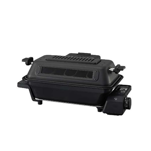 象印マホービン　EF-WA30-HZ　マルチロースター　チャコール 44