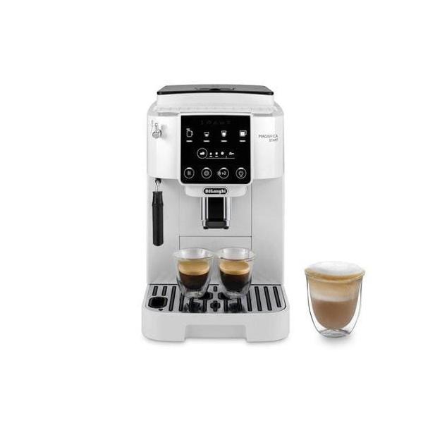 デロンギ　マグニフィカスタート　コーヒーメーカー ECAM22020W 6612501010_002.jpg