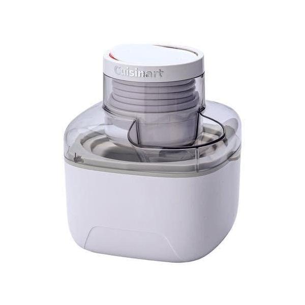 クイジナート ICE-M10WJ アイスクリームメーカー   44