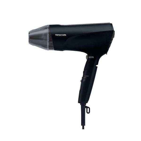 テスコム TID2400B-KP プロテクトイオン ヘアードライヤー サロンシェアNo.1