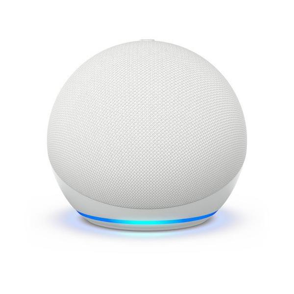 アマゾン B09B8P3RK1 Echo Dot (エコードット) 第5世代 グレーシャーホワイト