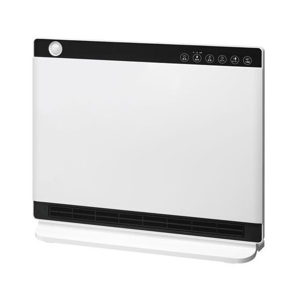 スリーアップ　CH-MT2436WH　大風量パネルセラミックヒーター「ヒートワイドスリム」　ホワイト 34