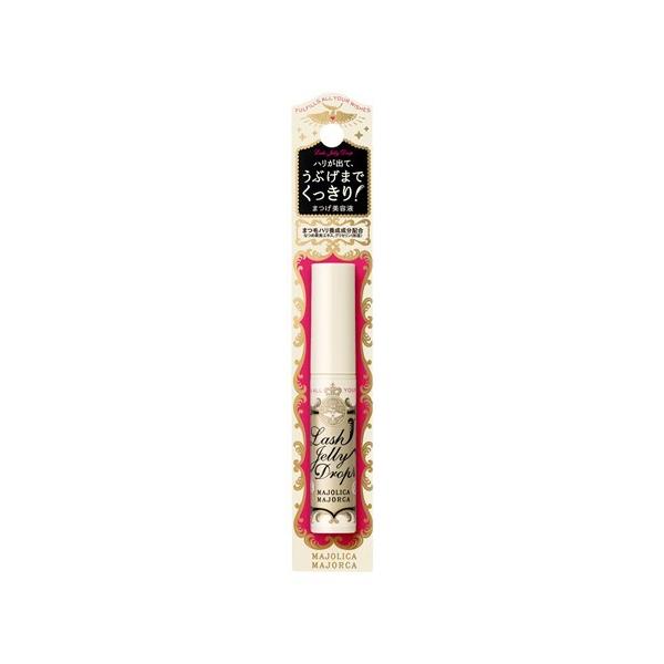 資生堂（SHISEIDO）  マジョリカ マジョルカ ラッシュジェリードロップ EX (5.3g)