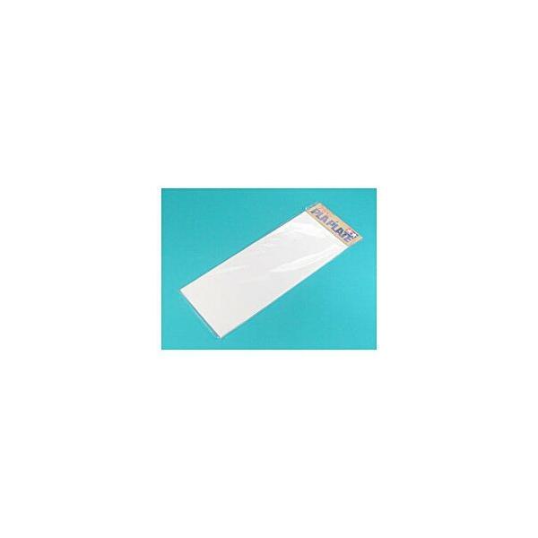 タミヤ プラバンセット 0．3mm厚2枚、0．5mm厚2枚、1．2mm厚1枚（5枚入）※ご注文後のご手配となります。