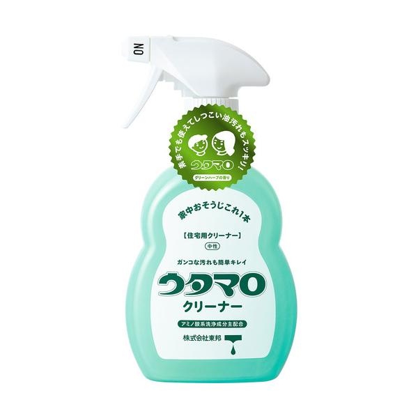 東邦 ウタマロクリーナー 400ML
