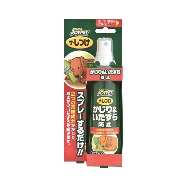 アース・ペット  ザ・しつけ　かじり＆いたずら防止  １００ｍｌ
