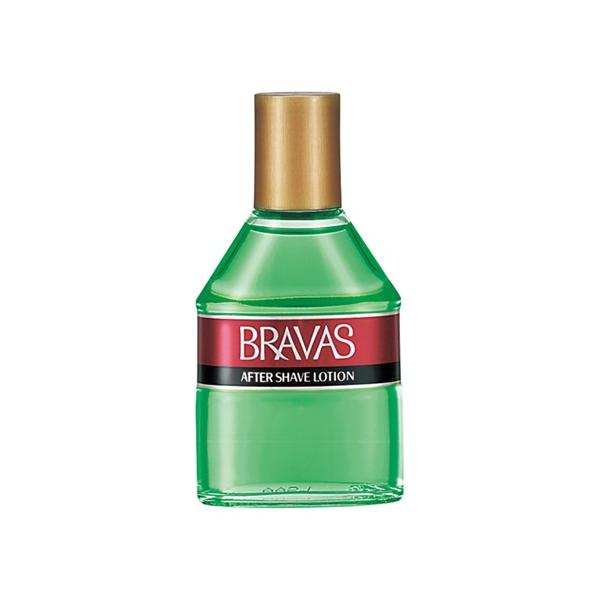 資生堂（SHISEIDO） ブラバス アフターシェーブローション (140mL)