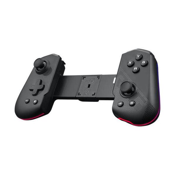 ROG TESSEN スマホコントローラー ROG Tessen Mobile Controller | Gaming controllers｜ROG