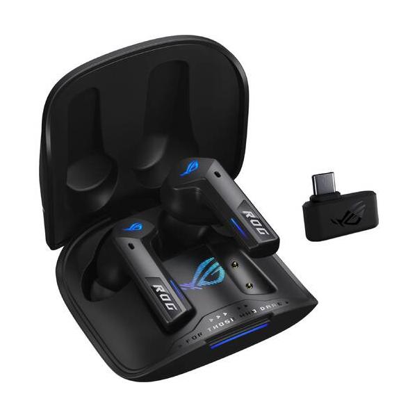 ROG Cetra True Wireless SpeedNova Black 完全ワイヤレス