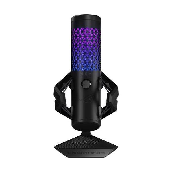 ROG Carnyx Black プロフェッショナル カーディオイド