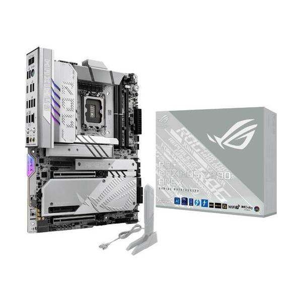 【専用出品】ASUS ROG MAXIMUS Z890 APEX ROG MAXIMUS Z890 APEX | ROG Maximus | Gaming Motherboards｜ROG