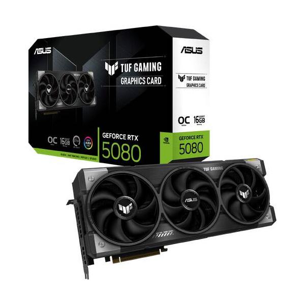 GeForce RTX 5080 GameRock 16GB 新品未開封 Palit GeForce RTX™ 5080 GameRock - Workstation Specialists Ltd
