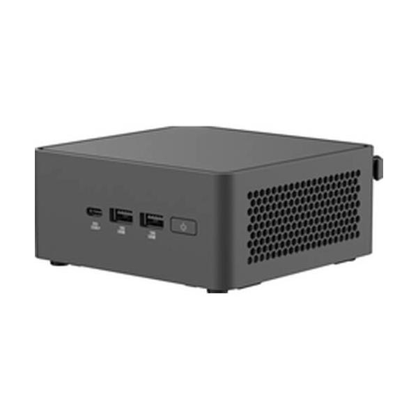 ASUS エイスース インテル Core 3 100U プロセッサー搭載 ASUS NUC 15 Pro Kit ▼ケース仕様：NUC ▼CPUソケット：オンボード ▼チップセット：Integrated