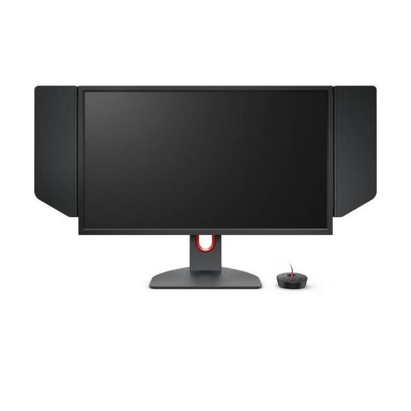 ZOWIE XL2746K-JP ゲーミングモニター 27インチ フルHD 240Hz 0.5ms TN