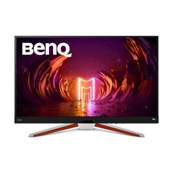 MOBIUZ EX3210U-JP 31.5インチ 4K ゲーミングモニター 144Hz 1ms MOBIUZ EX3210U-JP 31.5インチ 4K ゲーミングモニター 144Hz 1ms
