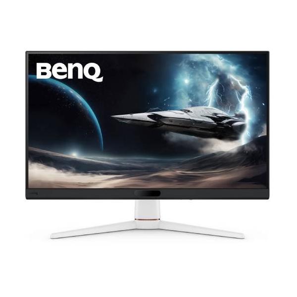 BenQ MOBIUZ 27インチ モニター 本体 新品同様 MOBIUZ EX271 27インチ フルHD ゲーミングモニター 180Hz 1ms
