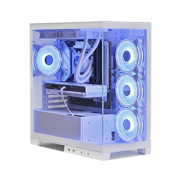 極美品 爆速ゲーミングPC Ryzen7 RTX2070SP SSD250G+SSD1TB+HDD2TB