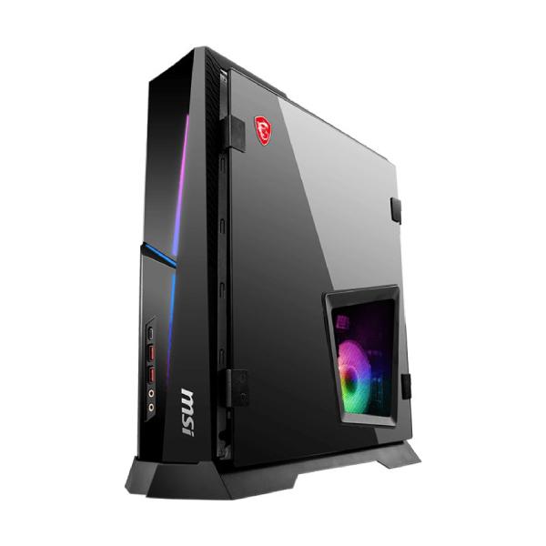 ゲーミングPC MPG Trident AS AI 2NVL5-024JP [Core Ultra 5 225F
