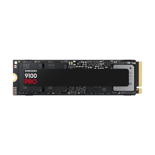 9100 PRO MZ-VAP2T0B-IT [M.2 NVMe 内蔵SSD / 2TB PCIe Gen 5.0