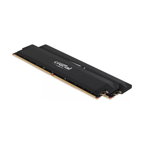 CP2K16G64C38U5B [デスクトップ用 / DDR5 SDRAM（288pin） 32GB(16GB