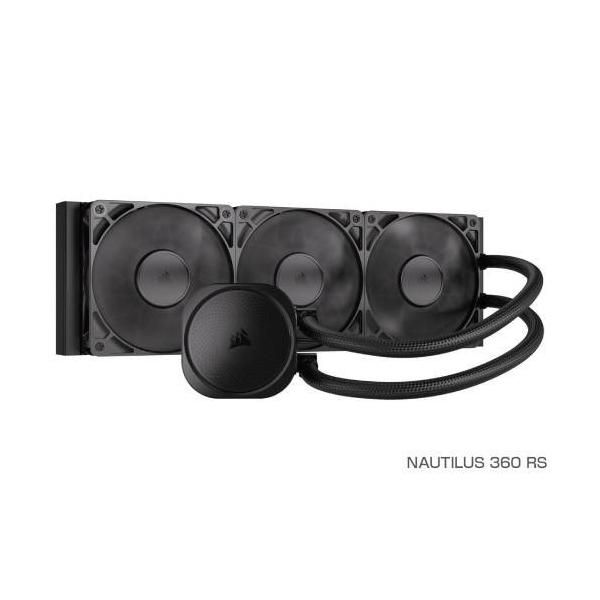 NAUTILUS 360 RS CW-9060089-WW