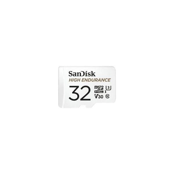 SDSQQNR-032G-GN6IA m32GB / microSDHC UHS-I (U3) / őǂݍݑx100MB/s / Class10 / V30n