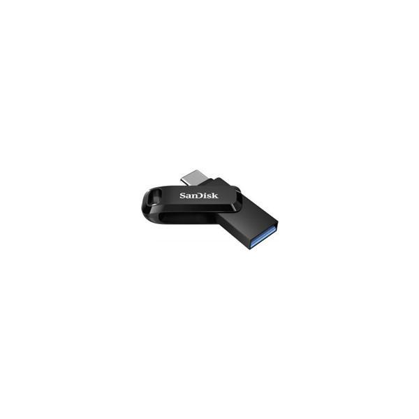 SDDDC3-032G-G46 m32GB / USB3.1 Gen1 / őǂݍ150MB/s / 2-in-1 USB Type-A &amp; Type-C Flash Driven