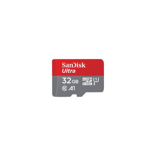 SDSQUA4-032G-GN6MN [32GB / microSDHC UHS-I U1 / Class10]