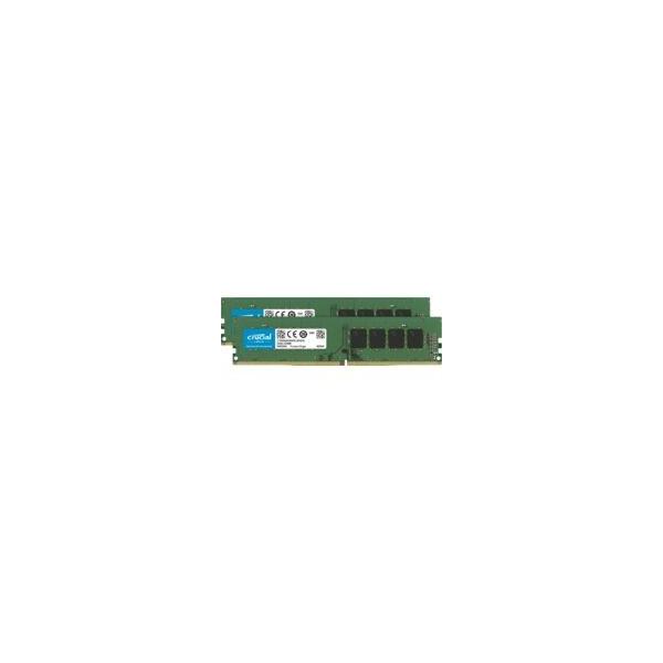【ほぼ新品】Crucial CT2K32G4DFD832A Amazon.co.jp: Crucial CT2K32G4DFD832A (DDR4 PC4-25600 32GBx2
