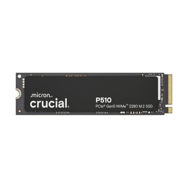 内蔵型SSD SSD 1TB Crucial P310 CT1000P310SSD8/JP Crucial P310 1TB PCIe Gen4 NVMe 2280 M.2 SSD