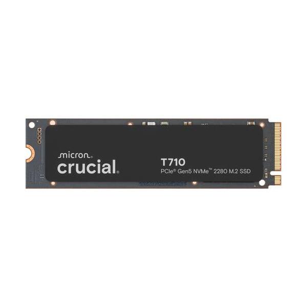 T710 CT1000T710SSD8-JP [M.2 NVMe 内蔵SSD / 1TB PCIe Gen5x4