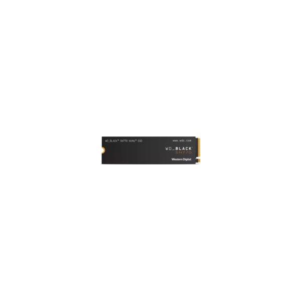 Western Digital ウエスタンデジタル WD BLACK SN770 NVMe SSD M.2 2280
