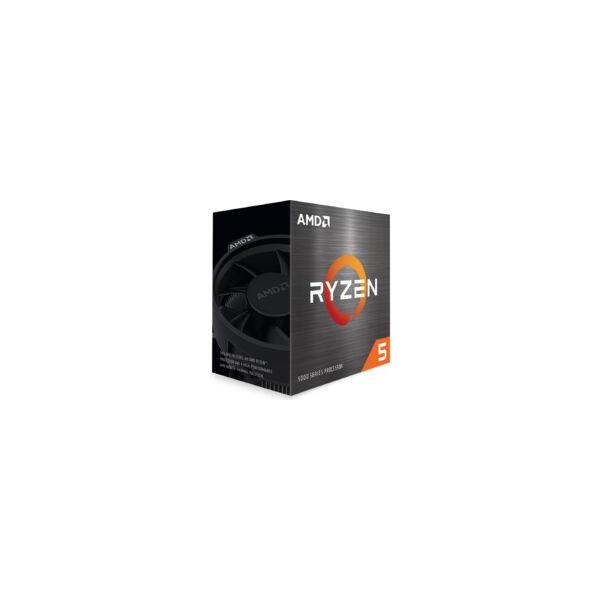 Ryzen 5 5500�@100-100000457BOX�@�y�������K�i�z