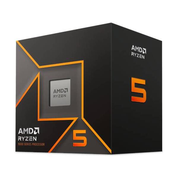 AMD エーエムディー Socket AM5対応 CPU　グラフィックカード別売 ▼コア数：6 ▼スレッド数：12 ▼動作クロック：3.8GHz ▼最大クロック：5.0GHｚ ▼対応形状：Socket AM5 ▼L3キャッシュ：32MB ▼...