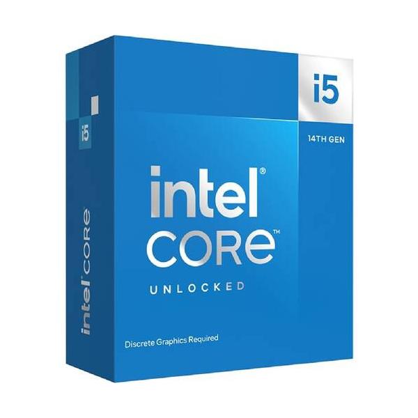 Core i5-14600KF　BX8071514600KF