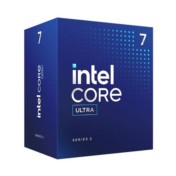 Core Ultra 7 265　BX80768265
