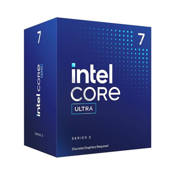 Core Ultra 7 265F　BX80768265F