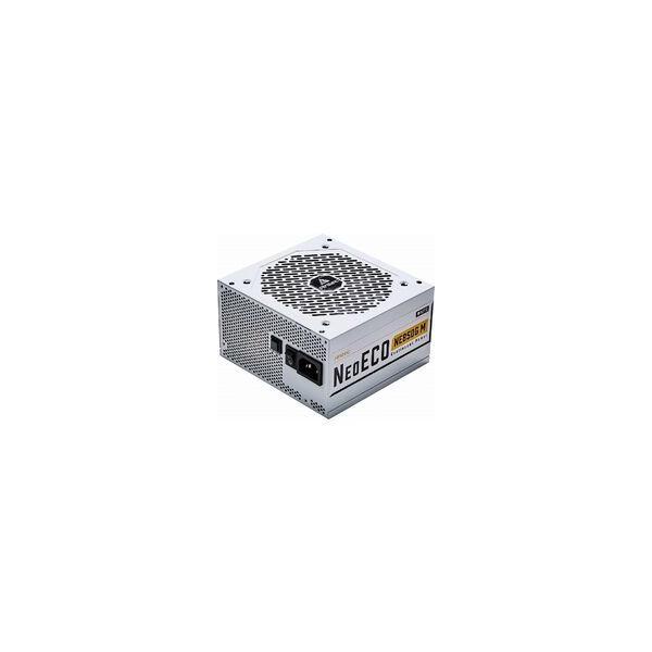 PC電源 NE850G M White ホワイト NE850G-M-White Antec ANTEC NE850G M White ホワイト NeoECO Gold modular 電源